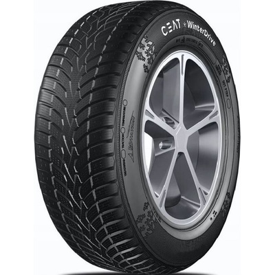 CEAT WINTERDRIVE 195/45 R16 84H