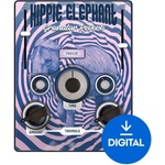 Safari Audio Hippie Elephant (Дигитален продукт)