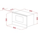 Image 1 of Teka ML 8220 BIS Urban Colors
