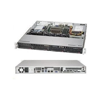 Supermicro SYS-5019S-M2