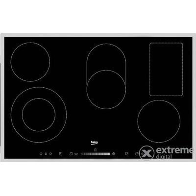 Beko HIC 85502 TX