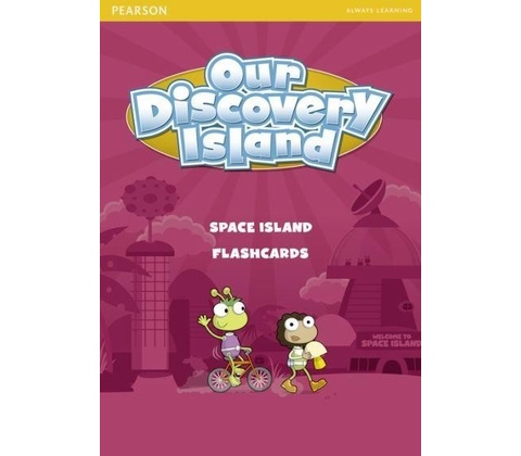 Our Discovery Island 2