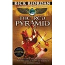Kane Chronicles Red Pyramid