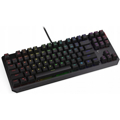 Endorfy Thock TKL Kailh BR RGB EY5A002