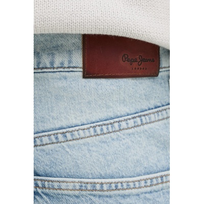 Дънки Pepe Jeans LOOSE JEANS FADEOUT (PM208209)