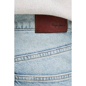 Pepe Jeans Дънки LOOSE JEANS FADEOUT (PM208209)