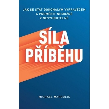 Síla příběhu