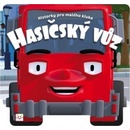 Hasičský vůz
