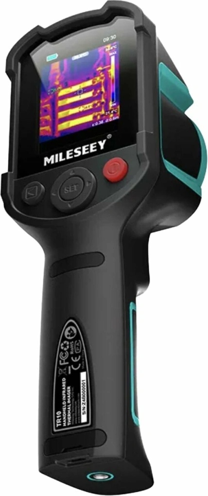 Mileseey TR10