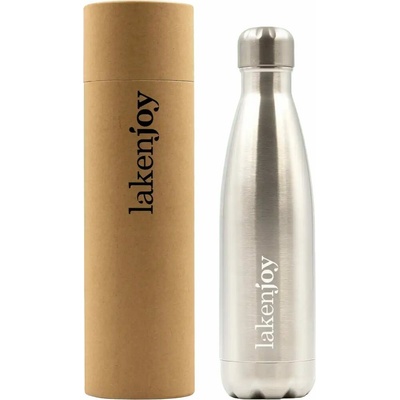 Laken Joy 500 ml ocelová