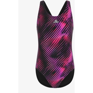 JOSS Цял бански Girl's Training All-Over Printed Swims (138163-J1)