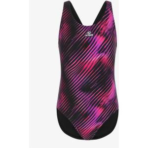 JOSS Цял бански Girl's Training All-Over Printed Swims - sportdepot - 18,17 лв