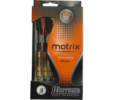 Harrows Matrix 16g