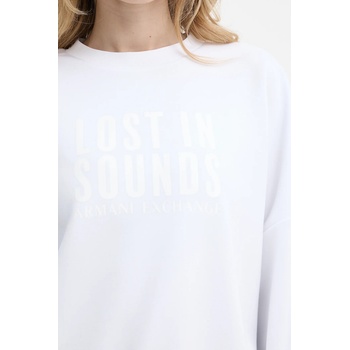 Giorgio Armani Суичър Armani Exchange (XW000275.AF12819)