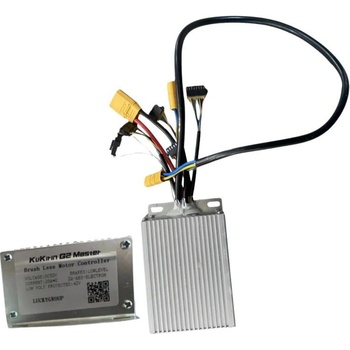 Master Kugoo Riadiaca jednotka A-verzia Kukirin G2