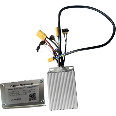 Master Kugoo Riadiaca jednotka A-verzia Kukirin G2