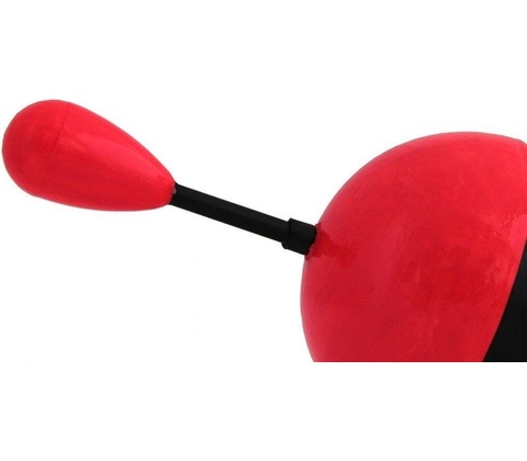 HELL-CAT Kačena Extra Big Float 100g