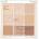 Dasique - Shadow Palette 7g - 07 Milk Latte