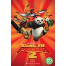 Kung Fu Panda 2 + CD