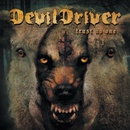 DEVILDRIVER - TRUST NO ONE (1) LP