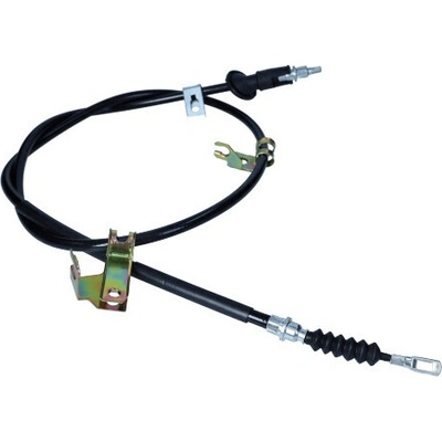 Ťažné lanko, parkovacia brzda MAXGEAR 32-1405 (321405)