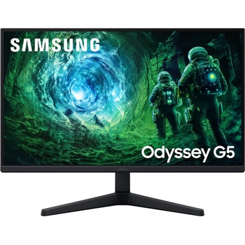 Image 1 of Samsung Odyssey G5 S27FG530EU