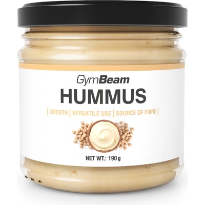 GymBeam Hummus 190 g