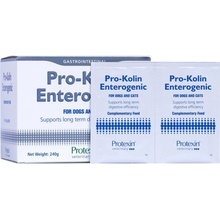 ADM Protexin Protexin Pro-Kolin ENTEROGENIC pro psy a kočky 1x4 g