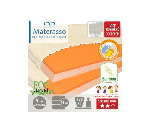 Materasso VISCOSTAR