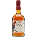 Rumy Doorly's 5y 40% 0,7 l (čistá fľaša)