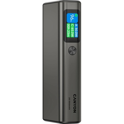 Canyon PB-230 CNS-CPB230DG