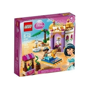 LEGO® Disney 41061 Jasmínin exotický palác