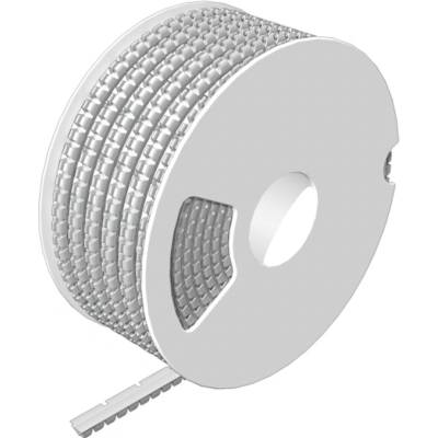 Systém kódování kabelů Weidmüller SFM 3/18 2.5-3.3 MM WS (2719160000)