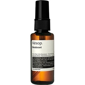 Aesop Deodorant Deodorant v spreji 50 ml