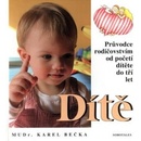 Dítě - Karel Bečka