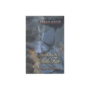 Nabokov's Pale Fire | Brian Boyd (ISBN: 9780691089577)