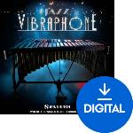 Soundiron Jazz Vibraphone (Дигитален продукт)