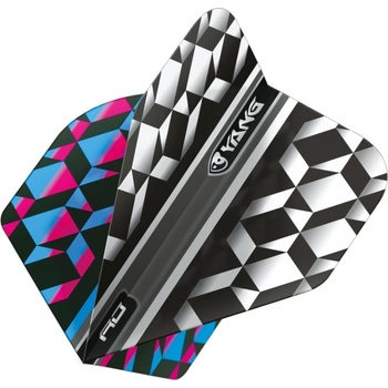 Red Dragon Yin Yang - Multi RF6977