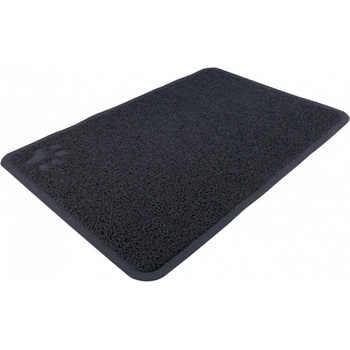 Trixie Predložka PVC s labkou k WC 40 x 60 cm
