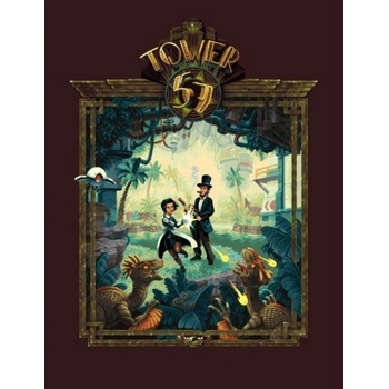 Tower 57