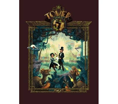 Tower 57