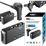 Mbg Line hc67c cigarette lighter socket splitter