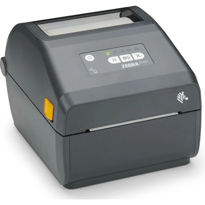 Zebra ZD421t ZD4A042-30EE00EZ