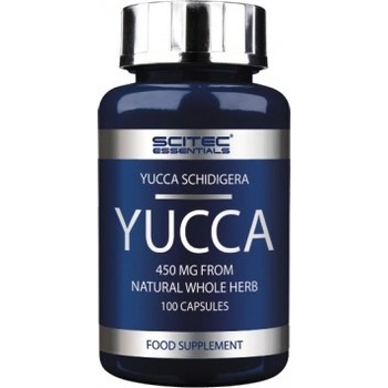 Scitec Nutrition Yucca 100 tablet