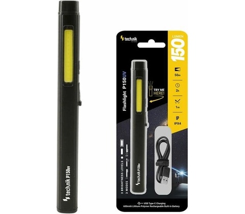 Technik MT-P150UV