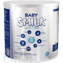 BABYSMILK LACTOSE FREE s Colostrom od 6 mesiacov 900 g