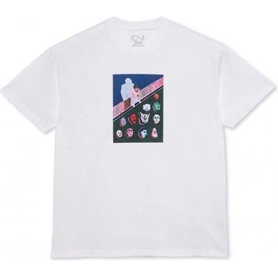 Polar triko Trophy Heads