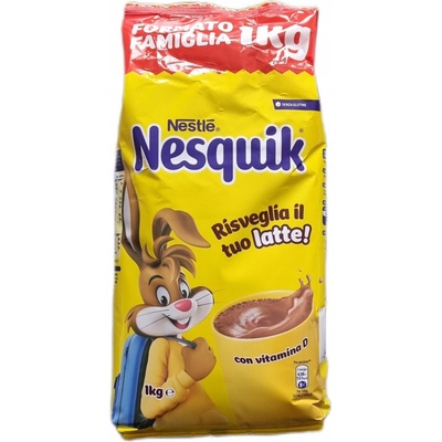 Nestlé Kakao Nesquik 1000 g