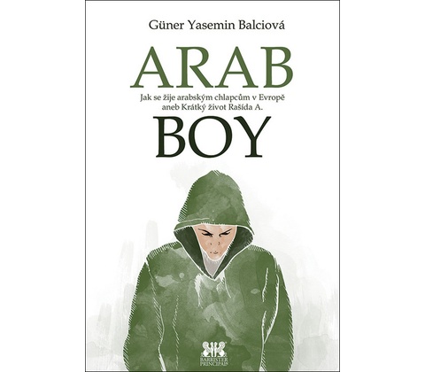 Arabboy