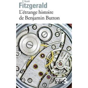 L'étrange histoire de Benjamin Button/La lie du bonheur | Fitzgerald (2023)